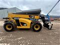 2016 Cat TL943D Telehandler