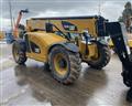 2017 Cat TL943D Telehandler