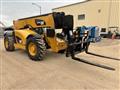 2017 Cat TL1255D Telehandler