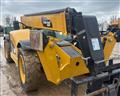 2017 Cat TL943D Telehandler