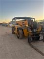 2017 Cat TL1255D Telehandler