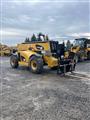 2017 Cat TL1255D Telehandler