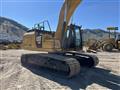 2018 Cat 330F Track Excavator