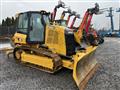 2020 Cat D3K2 Small Track Type Tractor