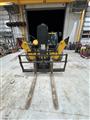 2020 Cat TL1055D Telehandler