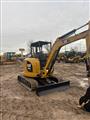 2020 Cat 304E2 Track Excavator