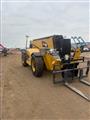 2019 Cat TL1255D Telehandler