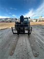 2021 Cat TL943D Telehandler