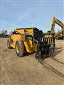 2020 Cat TL642D Telehandler
