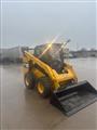 2019 Cat 262D Skid Steer Loader