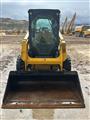 2022 Cat 226D3 Skid Steer Loader