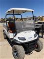 2022 MISC Make ICON i20UL ELEC UTV