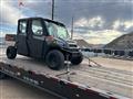 2023 Club Car CLUB CAR CA1700D