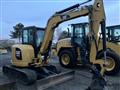 2016 Cat 305.5E2 Track Excavator