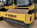 2022 Bomag Compactor
