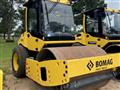 2022 Bomag Compactor