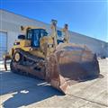 2001 Cat D9R Track Type Tractor