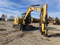 2015 Cat 308E Track Excavator