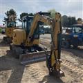 2020 Cat 305E2 Track Excavator