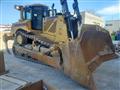 2005 Cat D8T Track Type Tractor
