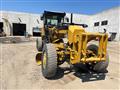 2019 Cat 140 AWD Motor Grader