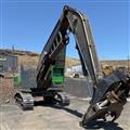 2023 John Deere Swing Machine
