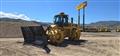 2008 Cat 826H Compactor