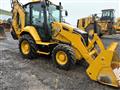 2024 Cat 420 Backhoe Loader