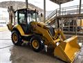 2024 Cat 420 Backhoe Loader