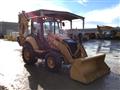 2024 Cat 420 Backhoe Loader