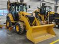 2024 Cat 420 Backhoe Loader