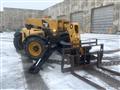 2012 Cat TL642 Telehandler