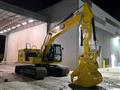 2024 Cat 320GC Medium Excavator