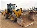 2014 Cat 930K Wheel Loader