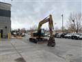 2019 Cat 310 Mini Excavator