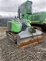 2022 EcoForst ECOFORST T-WINCH