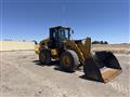 2024 Cat 938 Small Wheel Loader