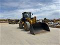 2024 Cat 938 Small Wheel Loader
