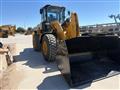 2024 Cat 938M Small Wheel Loader
