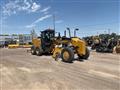 2021 Cat 150 AWD Motorgrader