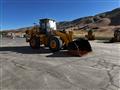 2024 Cat 950GC Medium Wheel Loader