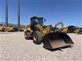 2023 Cat 938M Small Wheel Loader