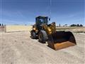 2022 Cat 938M Small Wheel Loader