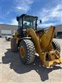2022 Cat 938M Small Wheel Loader