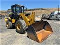 2024 Cat 938 Small Wheel Loader