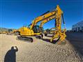 2024 Cat 325 Medium Excavator