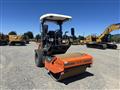 2023 HAMM HAMM HC 50i