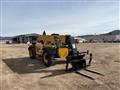 2013 Cat TL943C Telehandler